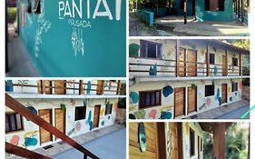PANTAI Pousada